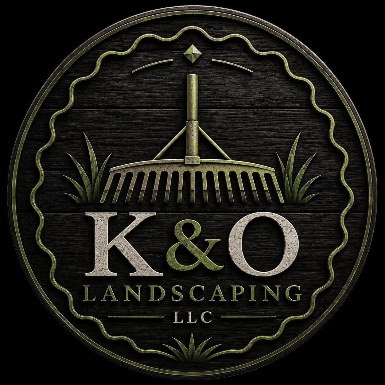 K&O Landscaping LLC